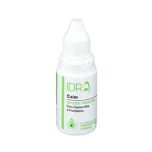 Sterilens Hydra Calm picături pentru ochi 10 ml
