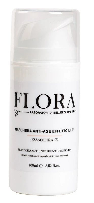 FLORA LAB ANTI-AGING-MASKE