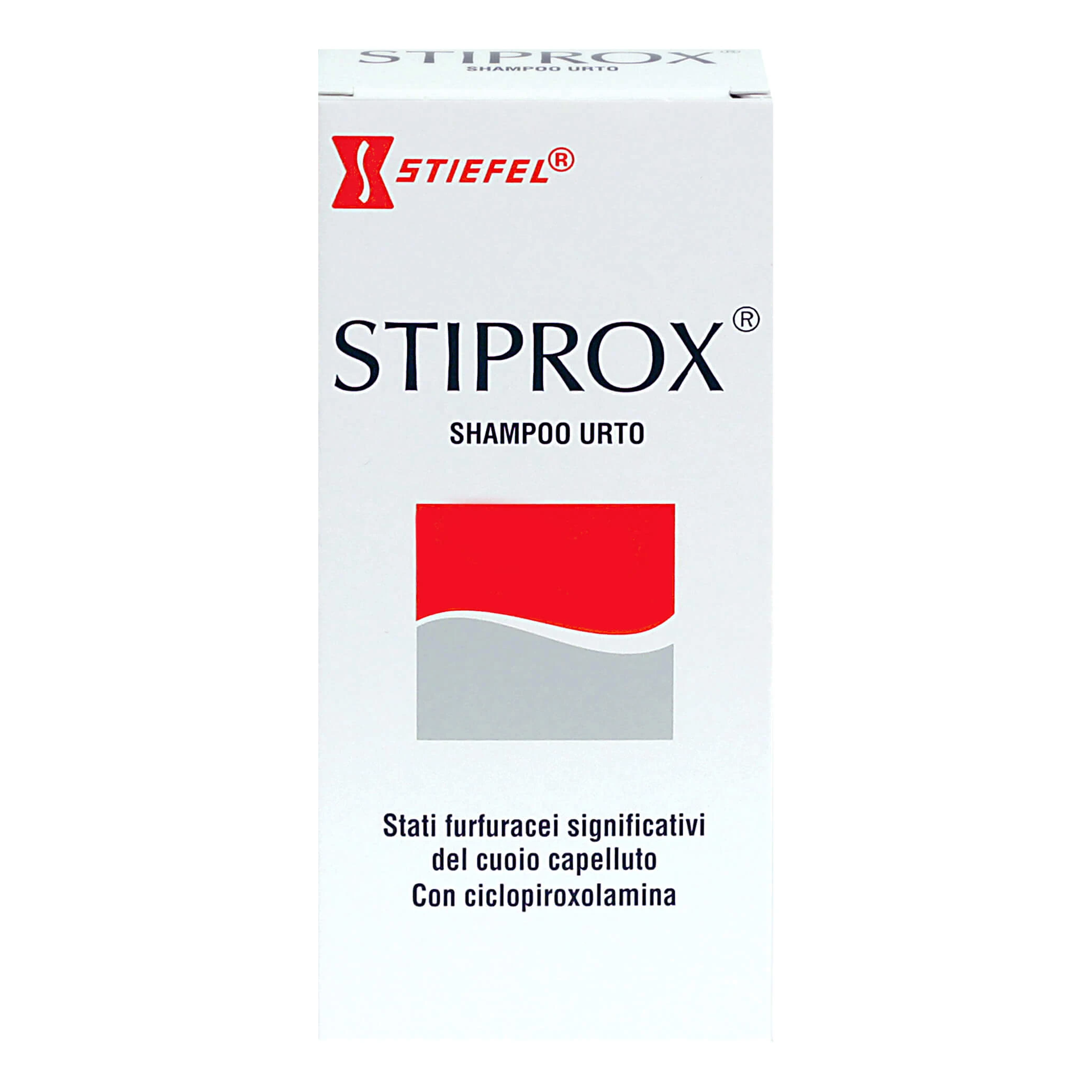 STIPROX Schock-Shampoo 1,5%100ml