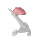 Parasolar Carucior Ergobaby Metro+ Rose UPF 50+