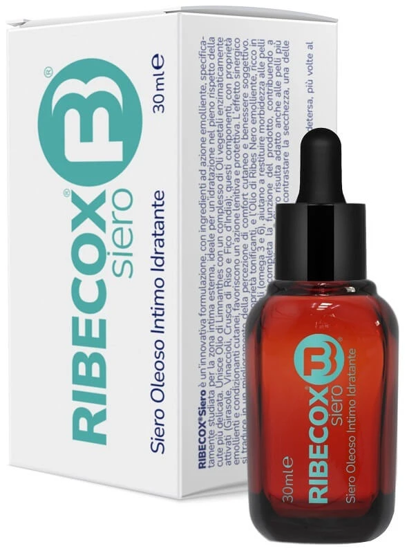 RIBECOX INTIMÖL-SERUM