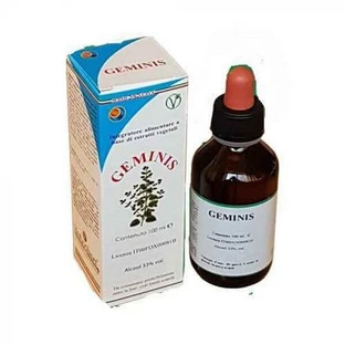 Geminis Druppels 100 Ml