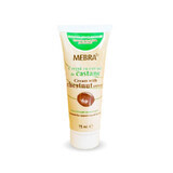 Chestnut extract cream, 75 ml, Mebra