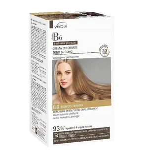 VEBIX PHYTAMIN PH COLOR8,0 BIO