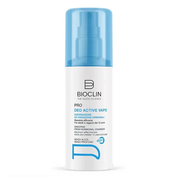 Bioclin Pro Deo Aktiv Vapo 100ml