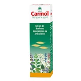 Gel de masaj Carmol 80ml