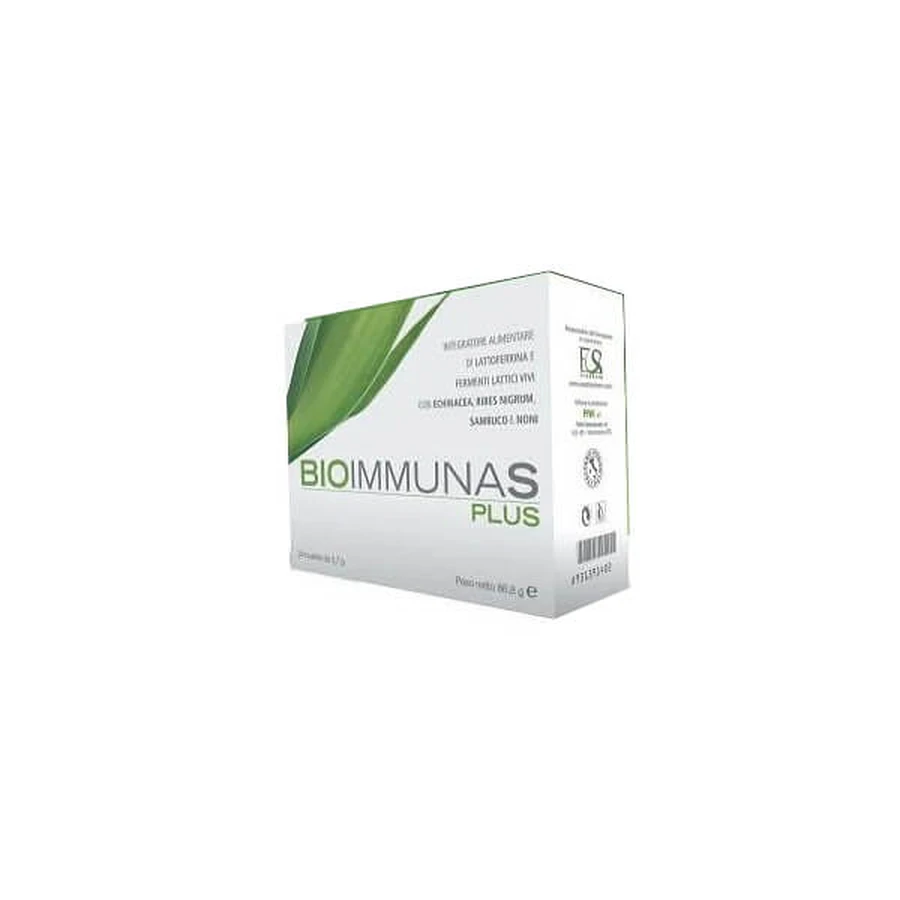 Bioimmunas Plus 24 de pliculețe