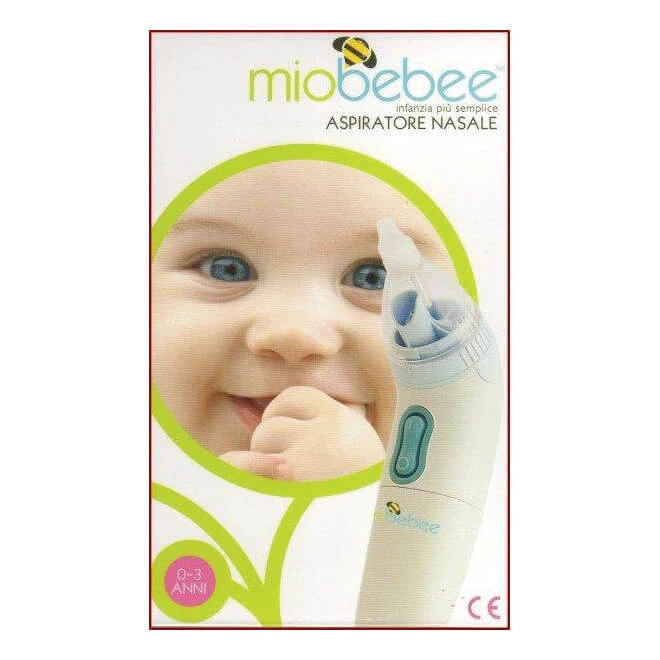 MIOBEBE'Aspirat.Nasal