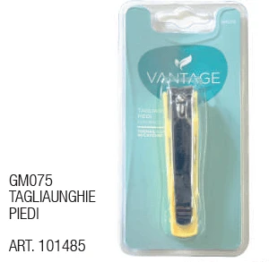 VANTAGE GM075 ZEHENNAGELKNIPSER