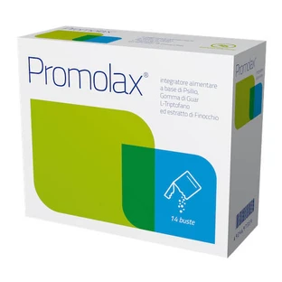 PROMOLAX 14 pliculețe 4,1g