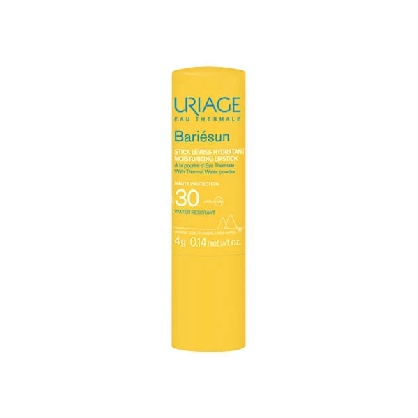 Uriage Bariesun Stick Levres feuchtigkeitsspendend spf 30