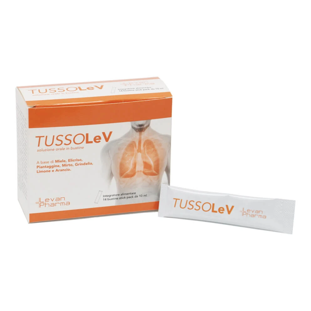 TUSSOLEV 14 Stock