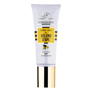 Suero de Veneno de Abeja WONDER BEE