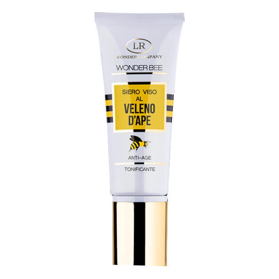 Suero de Veneno de Abeja WONDER BEE