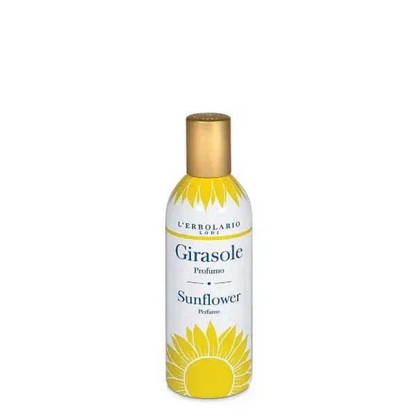 L'Erbolario Sonnenblume Parfüm 75ml