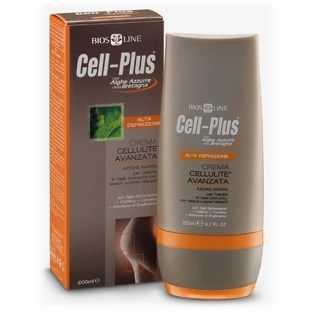 Zaawansowany krem na cellulit Cell-Plus High Definition