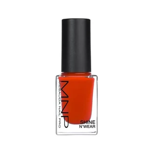 SHINE N'WEAR 257 "Do U Spritz ?" vernis à ongles semi-permanent. MNP® 10ml