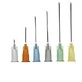 Pic Needle G22 40mm Ll 100pcs