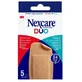 NEXCARE DUO CER MAXI 5PCS