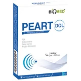 PEART DOL 20 capsule 1200mg