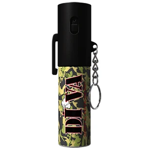 DI.VA. TOP CAMO Afweersysteem 2.0 15ml