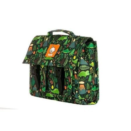 Rucsac Tula Hot Lava