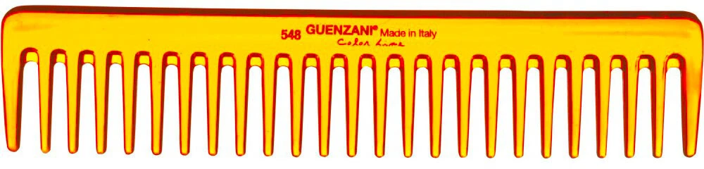 GUENZANI KAMM 548 FARBE AFRO