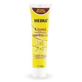 Crema cu extract de sunatoare, 40 ml, Mebra