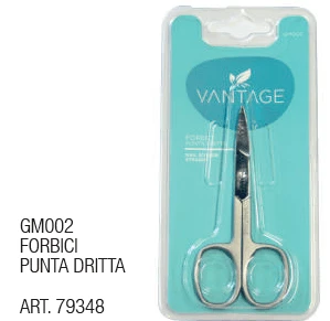 VANTAGE GM002 P/GERADE SCHERE