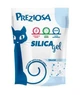 PRECIOUS CAT LITTER HYGIENIC SILICA GEL TALC 6.5 KG