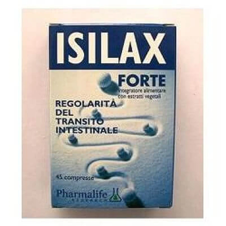 Isilax Forte 45 Tablete