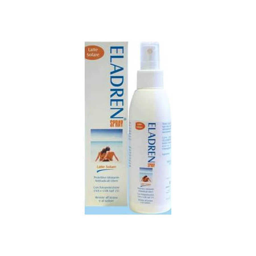 ELADREN Sonnenspray 25 150ml