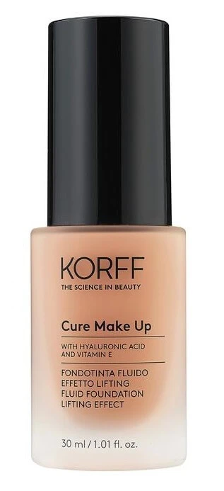 Korff Cure Make Up Fluid Foundation Lifting-Effekt 04 30ml