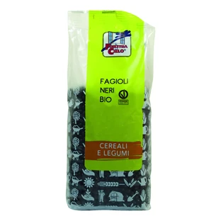 FsC Czarna Fasola Bio 500g