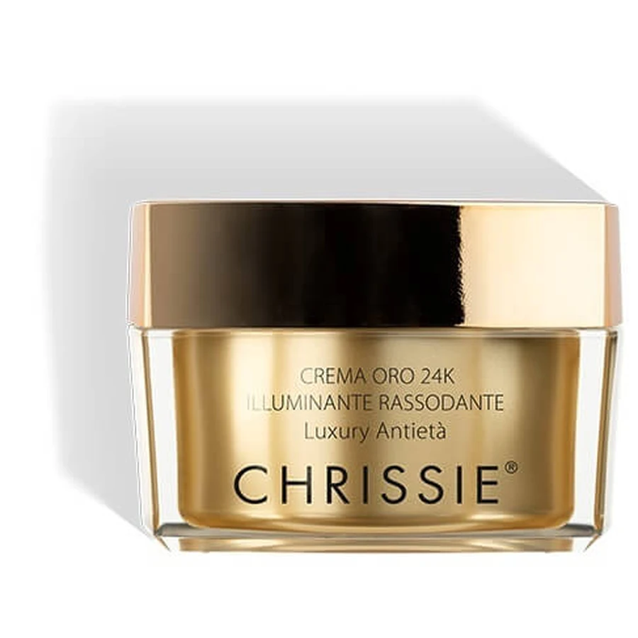 CHRISSIE 24K GOUD CRÈME 50ML