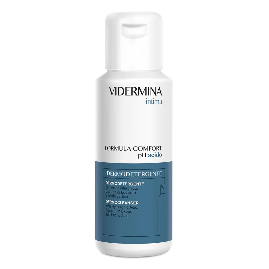 Vidermina Intima - Detergente Intimo Delicato 300ml