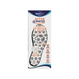 Memory Foam Active Winter 44 Einlegesohlen