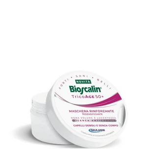 Bioscalin Tricoage Mască după șampon 200 ml