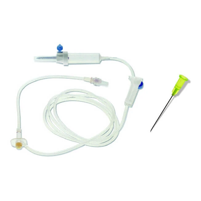 Euroset 34 Def C/Filt C/Nadel