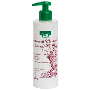 Esi Marseille Savon L Original Liquide 400ml