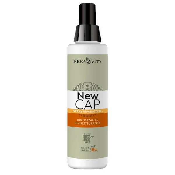 Neues Kappen-Reparaturspray 100ml