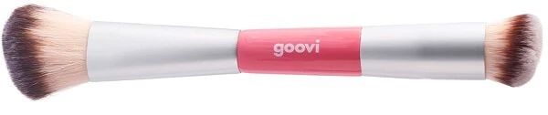 GOOVI Duo Gesichtsbürste
