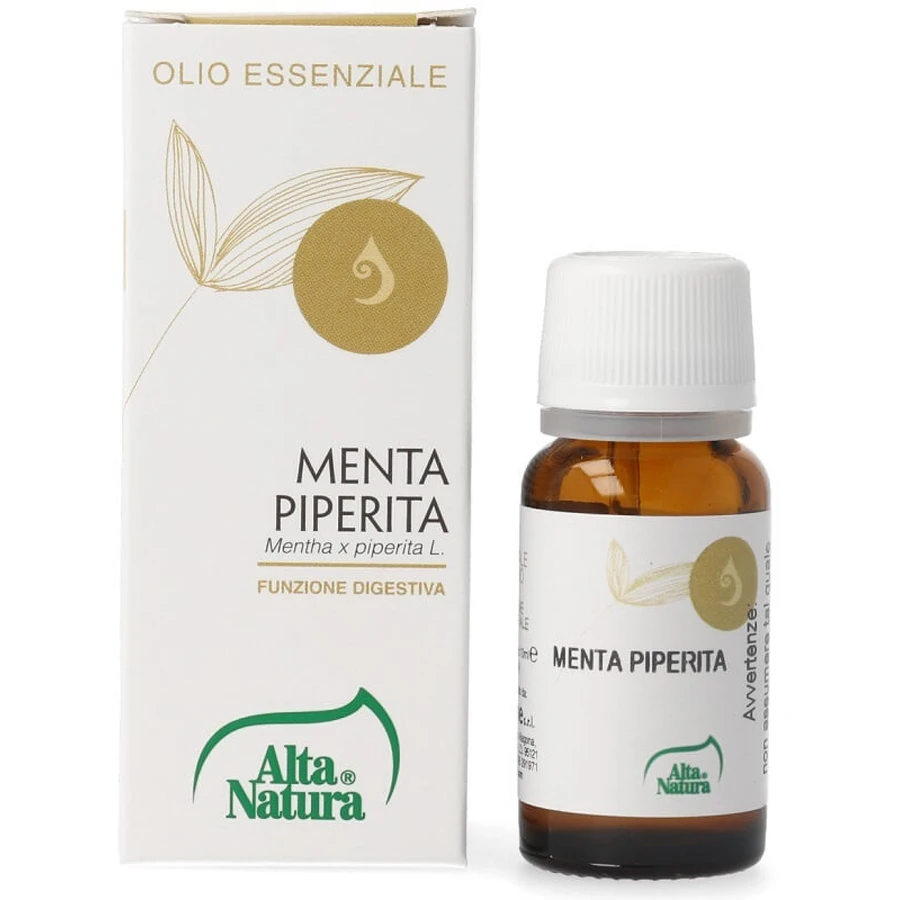 Essentia Menta Oe10ml