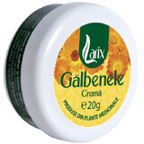 Crema gialla, 20 g, Larix