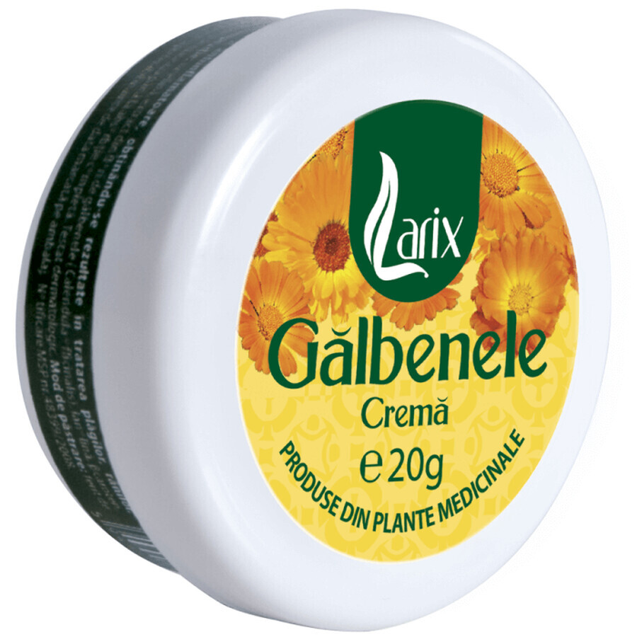 Ringelblumencreme, 20 g, Larix