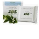 LINGETTES DÉMAQUILLANTES DEL 20PCS