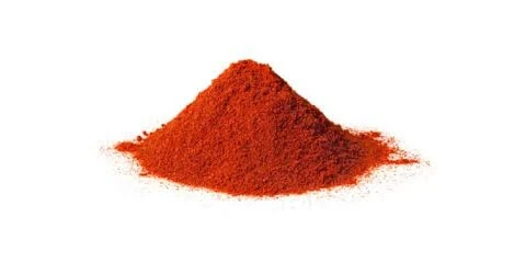 Süße Paprika-Früchte Pulver 100 Gr