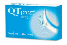 QTPROST 20CPS