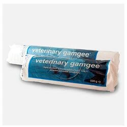 VETERINÄR-GAMASCHE 45 CM 500 GR