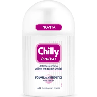 Chilly Kojący płyn do higieny intymnej 300ml